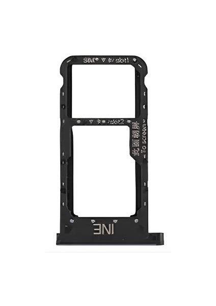 - Nova 3i Sim Çekmecesi Siyah