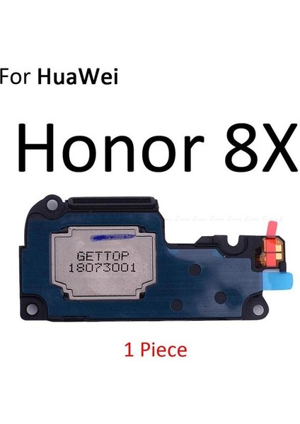 Honor 8x Buzzer (Dış Ses Hoparlör)