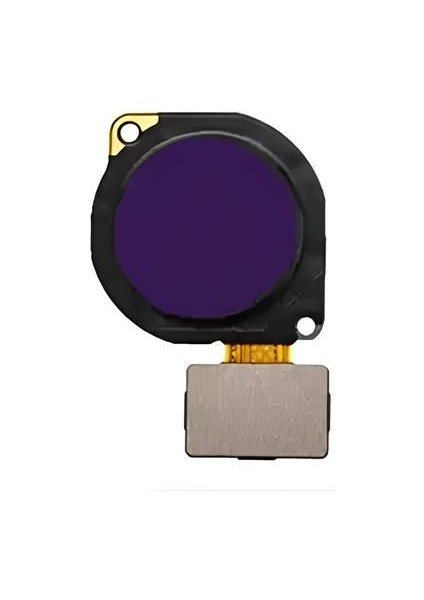 - Y6P 2020 Parmak Izi Okuyucu Flex Mavi