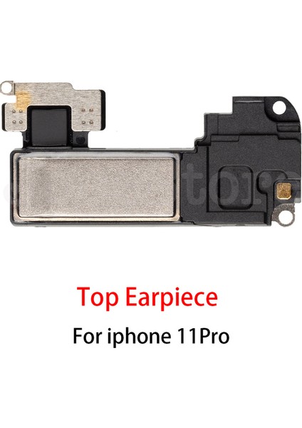 iPhone 11 Pro Iç Kulaklık