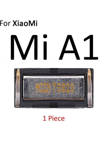 Xiaomi Mi A1 Iç Kulaklık