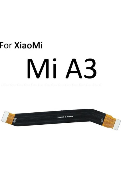 Xiaomi Mi A3 Ara Film