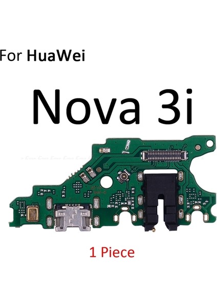 - Nova 3i Full Şarj Soketi Kulaklık Soketi Orj
