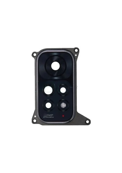 Xiaomi Redmi Note 11 Pro 4g Full Arka Kamera Lensi Cam