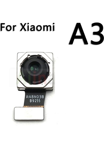 Xiaomi Mi A3 Arka Kamera Orj
