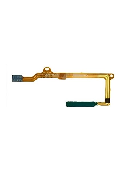 - P40 Lite Parmak Izi Okuyucu Flex Yeşil