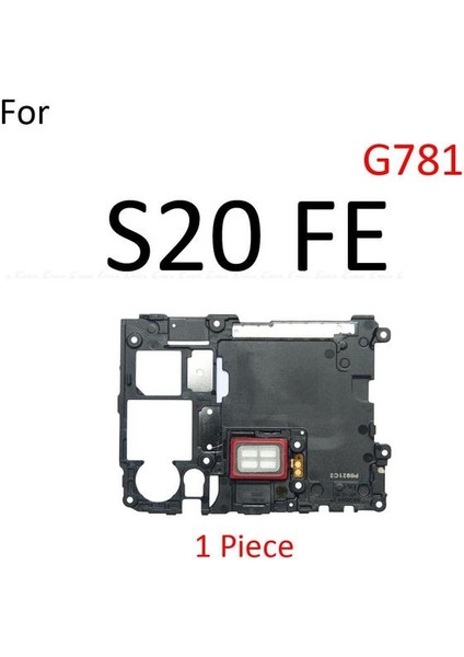 Samsung Galaxy S20 Fe Iç Kulaklık