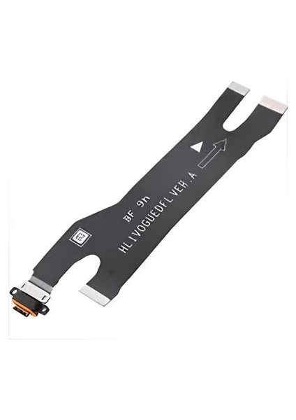 - P30 Pro Şarj Soketi Full Orijinal