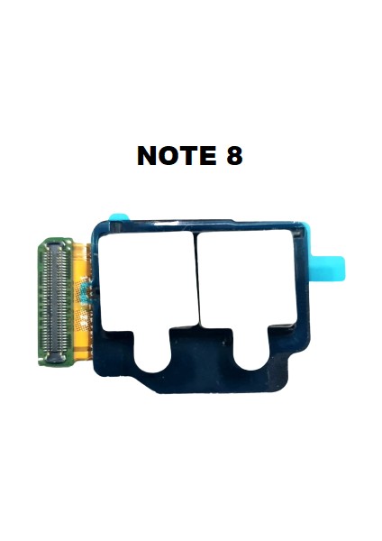 Samsung Galaxy Note 8 Orj Arka Kamera