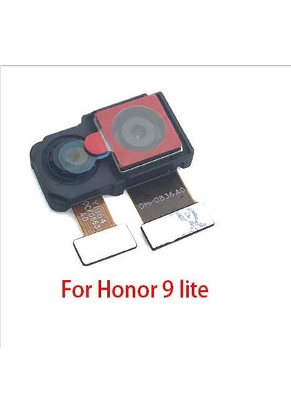 Honor 9 Lite Arka Kamera Orj