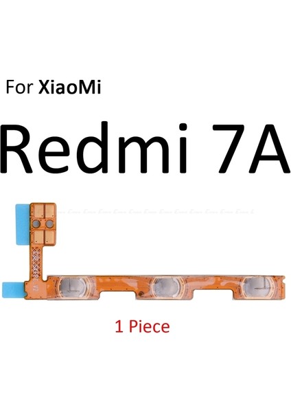 Xiaomi Redmi 7A On Off Yan Ses Filmi