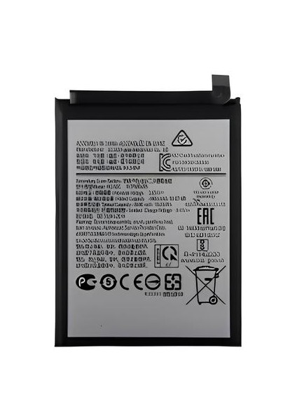 Samsung Galaxy A03 -SM-A035F Batarya Pil