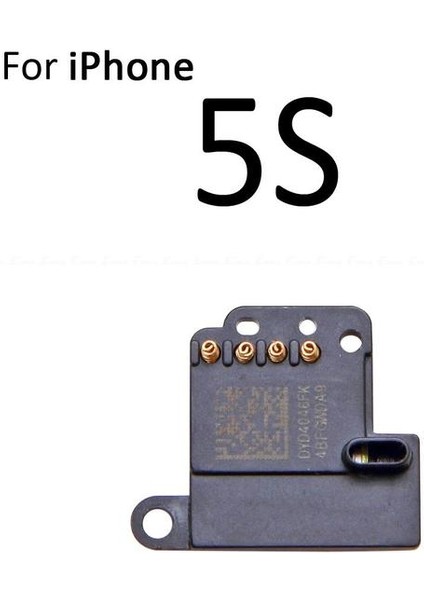 iPhone 5s Iç Kulaklık