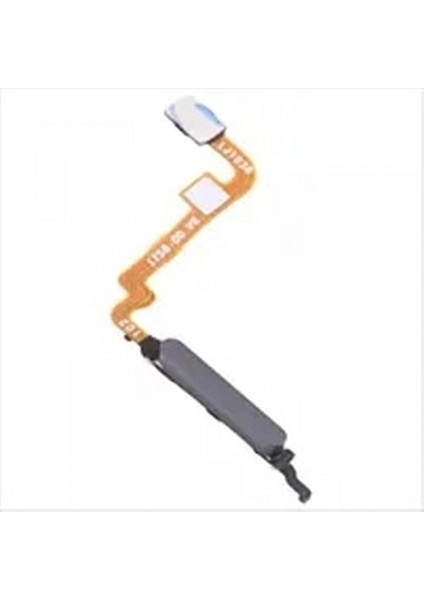 Xiaomi Redmi Note 10 -4g Parmak Izi Okuyucu Siyah