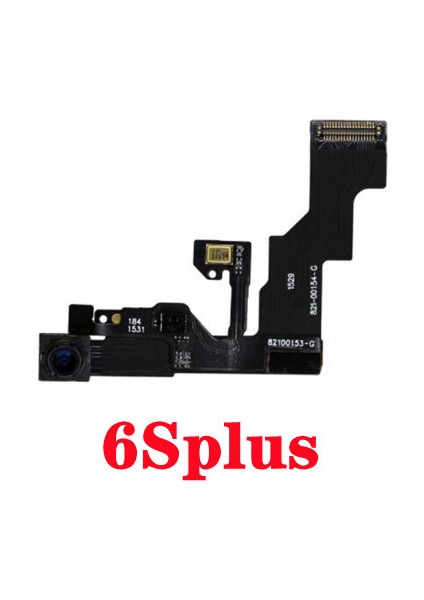 iPhone 6s Plus Ön Kamera Sensör (Orijinal)