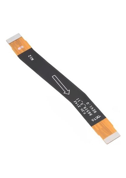 Samsung Galaxy A03S -SM-A037F Ara Film Flex