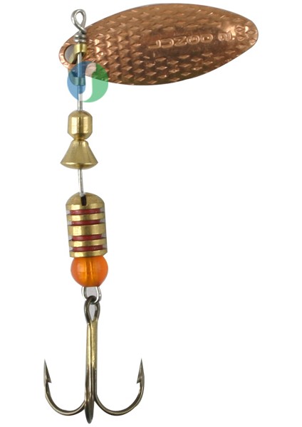 50304 Ilba Lungo Bakır No:4