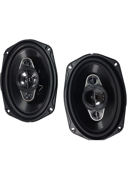 For Lıne 6.9 Inch 1000W Oto Oval Hoparlör modelleri