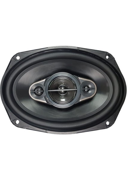 For Lıne 6.9 Inch 1000W Oto Oval Hoparlör fırsatları