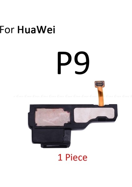 - P9 Buzzer (Dış Ses Hoparlör)