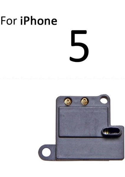iPhone 5g Iç Kulaklık