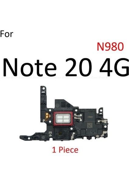 Samsung Galaxy Note 20 Iç Kulaklık