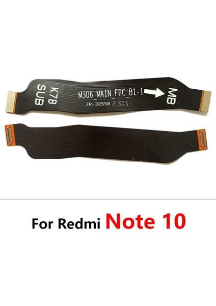 Xiaomi Redmi Note 10 Ara Film