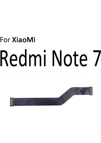 Xiaomi Redmi Note 7 Ara Film