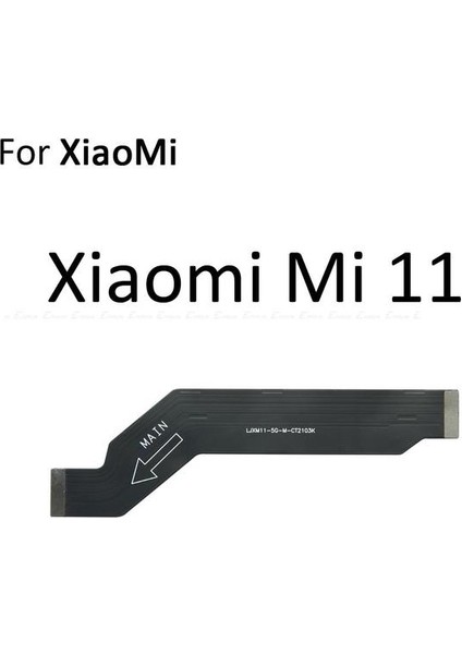 Xiaomi Mi 11 Ara Film