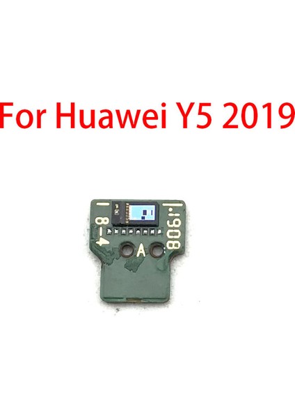 Huawei Uyumlu Y5 2019 Ön Sensör