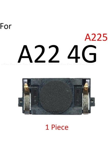 Samsung Galaxy A22 (4g) Buzzer (Dış Ses Hoparlör)