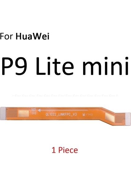 Huawei Uyumlu P9 Lite MİNİ Ara Film