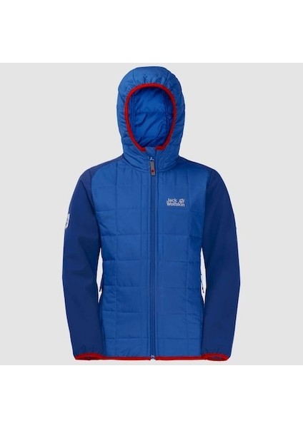 Jack Wolfskin B Grassland Hybrid Ceket modelleri