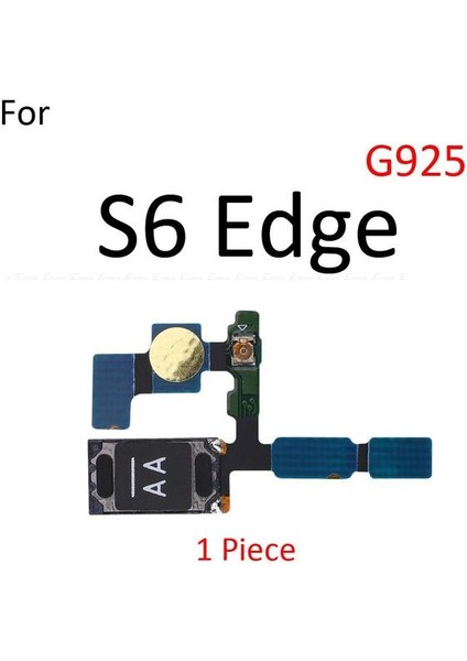 Samsung Galaxy S6 Edge Iç Kulaklık