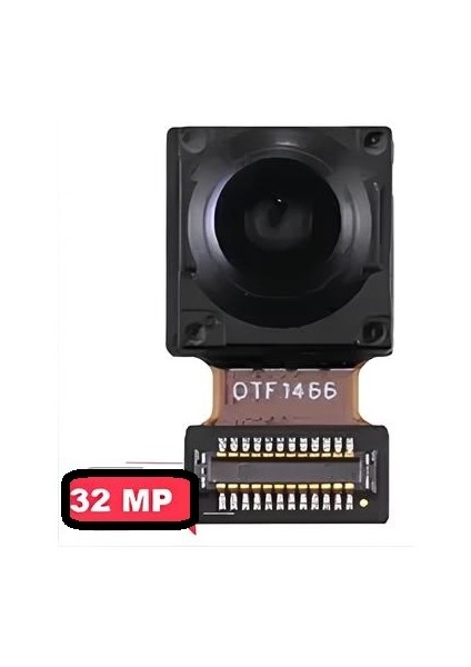 - P30 Lite Ön Kamera (32MP)