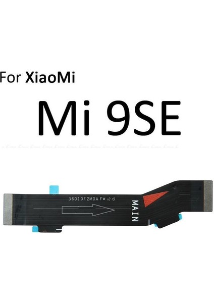 Xiaomi Mi 9se Ara Film