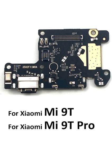 Xiaomi Mi 9t Şarj Soketi Orj