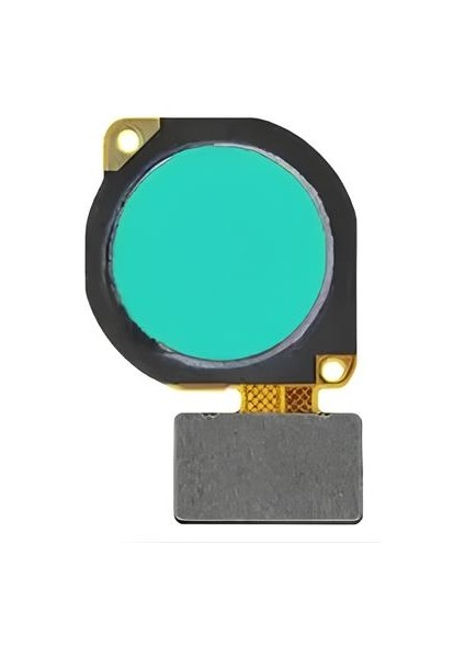 - Y7P 2020 Parmak Izi Okuyucu Flex Yeşil