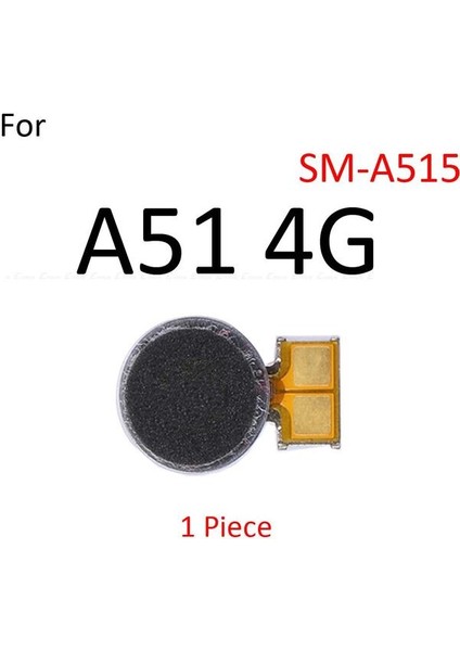 Samsung Galaxy A51 Titreşim Motoru