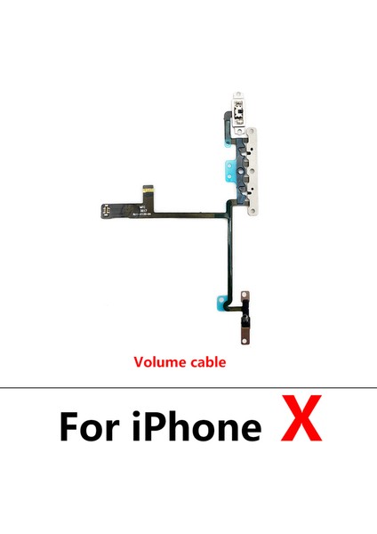 iPhone x Yan Ses Filmi