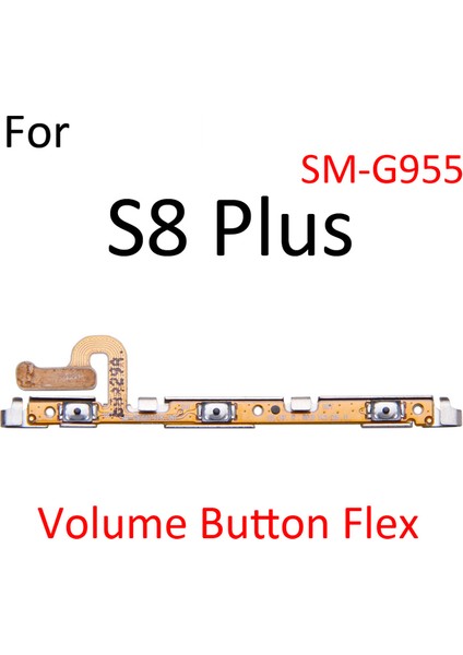 Samsung Galaxy S8 Plus Yan Ses Filmi