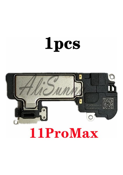 iPhone 11 Pro Max Iç Kulaklık