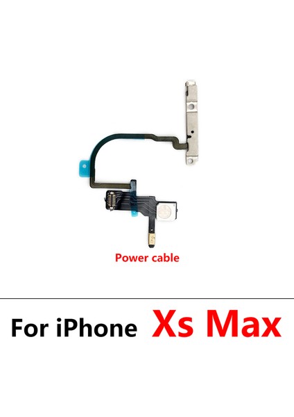 iPhone Xs / Xs Max On Off Filmi