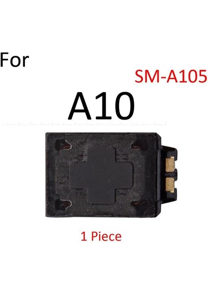 Samsung Galaxy A10 Full Buzzer (Dış Ses Hoparlör)