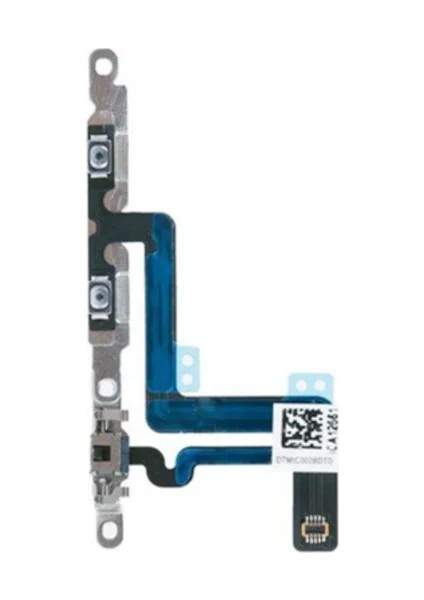 iPhone 6 Plus Yan Ses Filmi