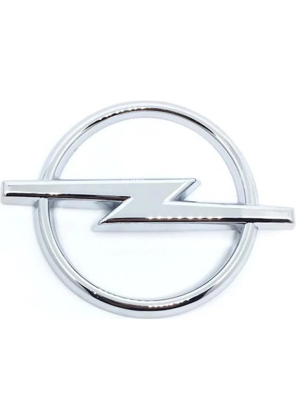 OPEL VECTRA B ÖN PANJUR AMBLEMİ TIRNAKSIZ