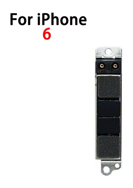 iPhone 6g Titreşim Motoru
