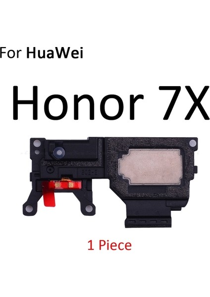 Honor 7x Buzzer (Dış Ses Hoparlör)