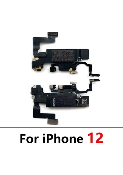 iPhone 12/12 Pro Orj Iç Kulaklık Ön Sensör