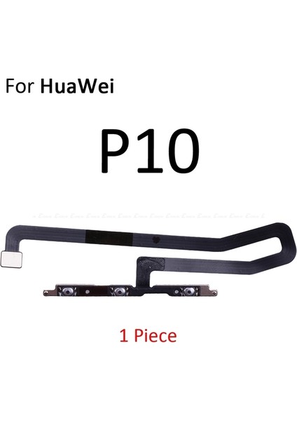Huawei Uyumlu P10 On Off Yan Ses Filmi